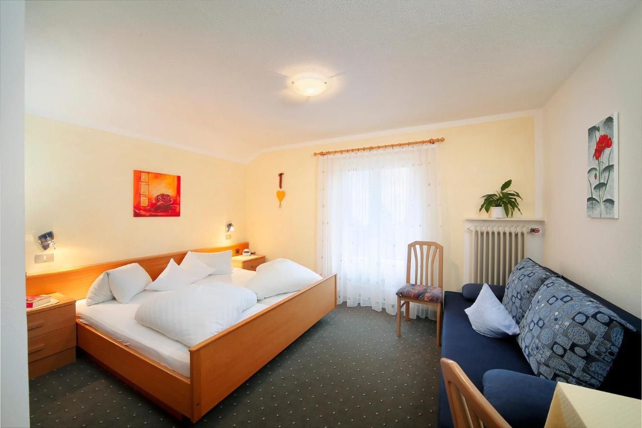 Haus Bernhard Apartment Шена Екстериор снимка